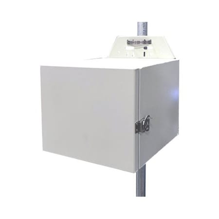 Tycon Systems UPS System, Out: 12V DC In: 120/240V AC UPS12-50-120